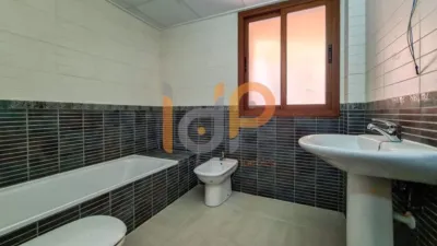 Apartment in Huércal-Overa photo 22