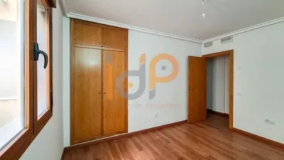 Apartment in Huércal-Overa photo 25
