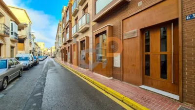 Apartment in Huércal-Overa photo 2