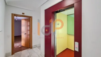 Apartment in Huércal-Overa photo 4