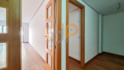 Apartment in Huércal-Overa photo 6