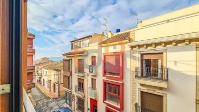Apartment in Huércal-Overa photo 9