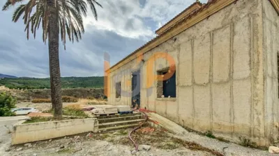 House in Purchena photo 4