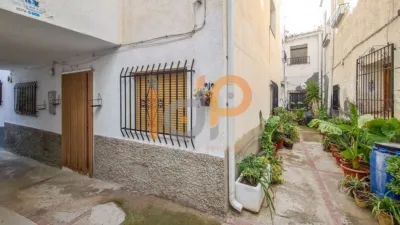 House in Somontín photo 2
