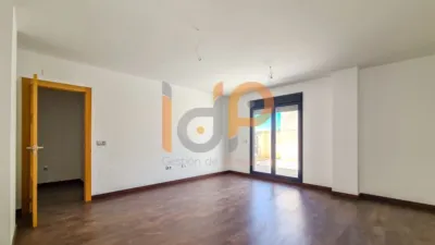Penthouse in Huércal-Overa photo 2