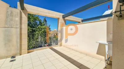 Penthouse in Huércal-Overa photo 4
