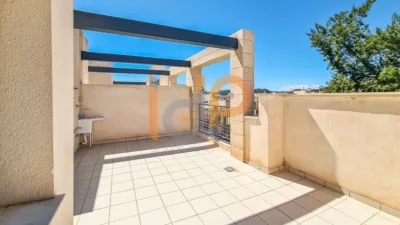 Penthouse in Huércal-Overa photo 16