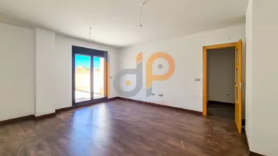 Penthouse in Huércal-Overa photo 2