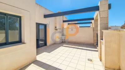 Penthouse in Huércal-Overa photo 4
