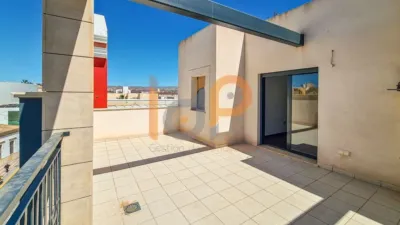 Penthouse in Huércal-Overa photo 5