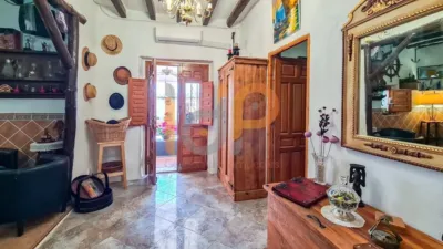 House in Santa Maria de Nieva photo 10