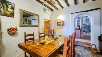 House in Santa Maria de Nieva photo 11