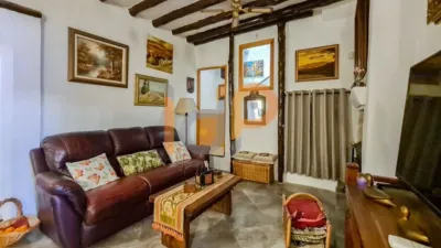 House in Santa Maria de Nieva photo 12