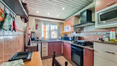 House in Santa Maria de Nieva photo 13