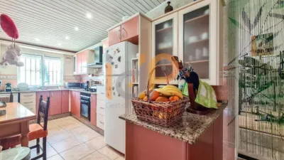 House in Santa Maria de Nieva photo 14