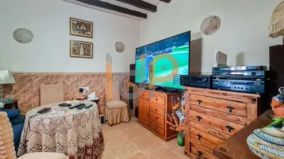 House in Santa Maria de Nieva photo 15