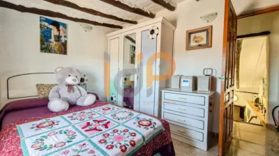 House in Santa Maria de Nieva photo 20