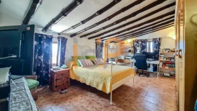 House in Santa Maria de Nieva photo 21
