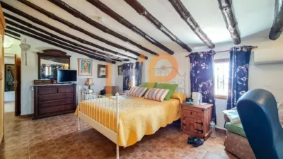 House in Santa Maria de Nieva photo 22