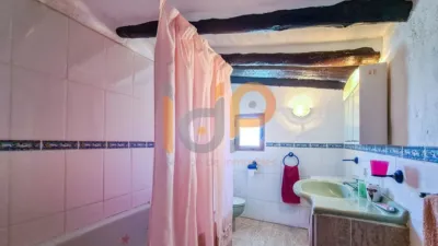 House in Santa Maria de Nieva photo 25