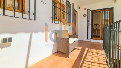 House in Santa Maria de Nieva photo 29