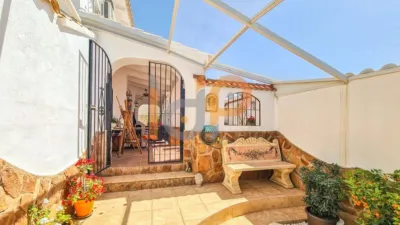 House in Santa Maria de Nieva photo 2