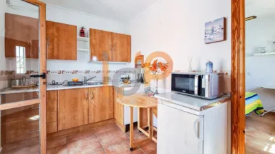 House in Santa Maria de Nieva photo 30