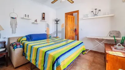 House in Santa Maria de Nieva photo 31