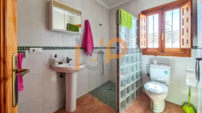 House in Santa Maria de Nieva photo 32