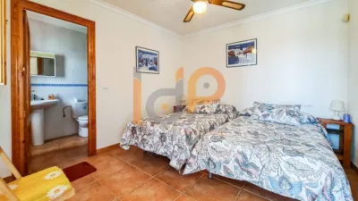House in Santa Maria de Nieva photo 33