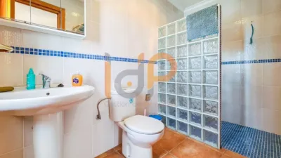House in Santa Maria de Nieva photo 34