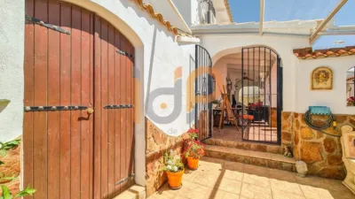 House in Santa Maria de Nieva photo 3