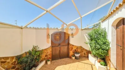House in Santa Maria de Nieva photo 4