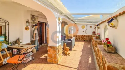 House in Santa Maria de Nieva photo 5