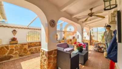 House in Santa Maria de Nieva photo 6