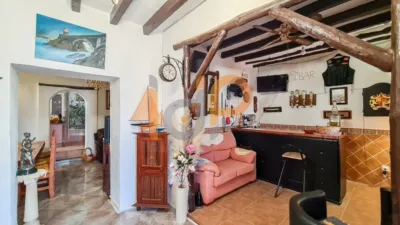 House in Santa Maria de Nieva photo 7