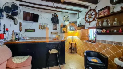 House in Santa Maria de Nieva photo 8