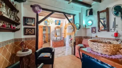 House in Santa Maria de Nieva photo 9
