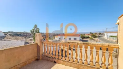 House in Santa Maria de Nieva photo 16
