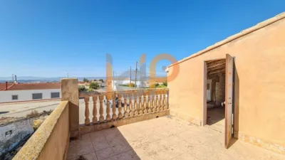 House in Santa Maria de Nieva photo 17