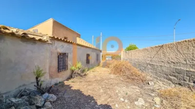 House in Santa Maria de Nieva photo 24