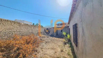 House in Santa Maria de Nieva photo 25