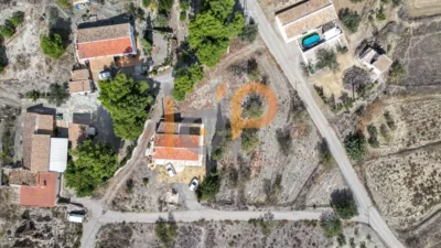House in El Puertecico photo 24