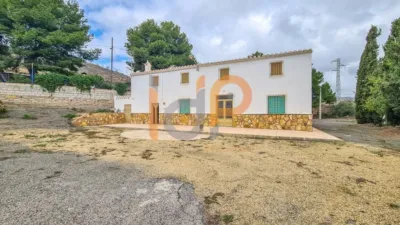 House in El Puertecico photo 2