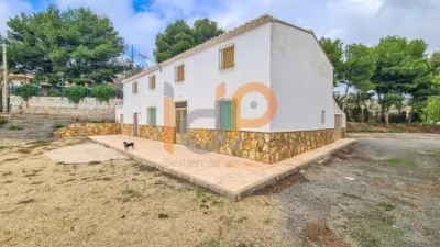 House in El Puertecico photo 3