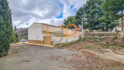 House in El Puertecico photo 4