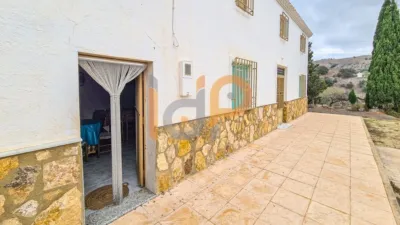 House in El Puertecico photo 6