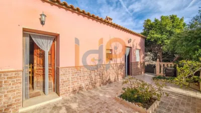 House in Huércal-Overa photo 13