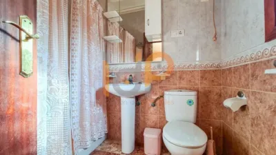 House in Huércal-Overa photo 20