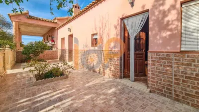 House in Huércal-Overa photo 21